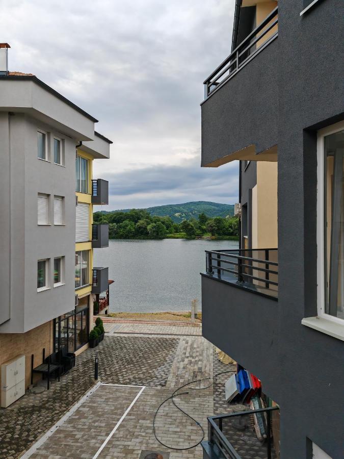 Imperial Lejlighed Veliko Gradište Eksteriør billede